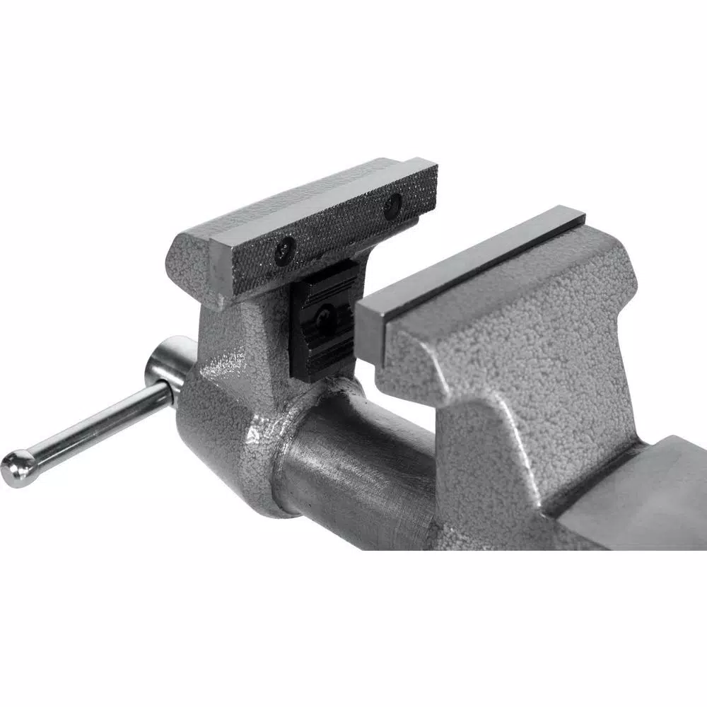 Wilton 845M Mechanics Pro 4.5 in. Bench Vise