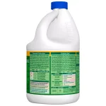 Clorox Outdoor Concentrated Liquid Bleach Cleaner, 81 oz thumbnail 5