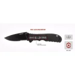 Coast RX352 3.625 in. Stainless Steel Partially Serrated Drop Point Folding Knife thumbnail 3
