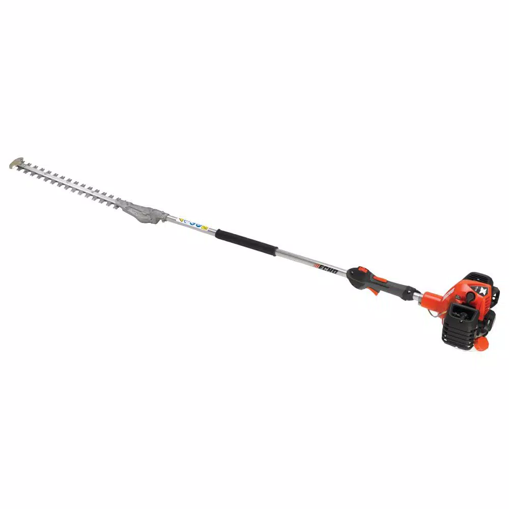 ECHO SHC-2620S X Series 25.4 cc 2-Stroke Gas Engine Hedge Trimmer