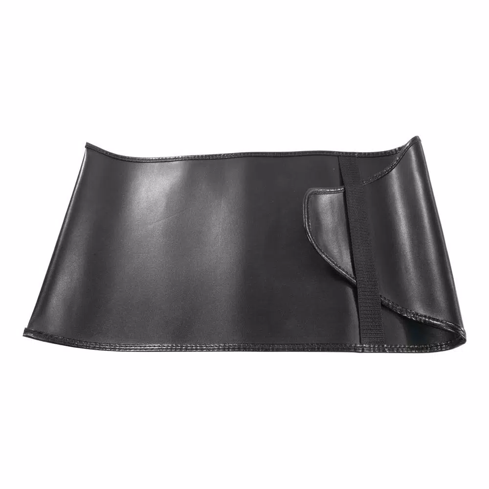 CURT Tow Pouch for Ball Mounts and Trailer Accessories, 17.5" x 11.5"
