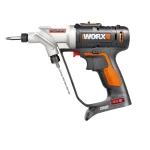 Worx 20V Power Share Switchdriver 2-in-1 Cordless Drill/Driver (Bare Tool Only) thumbnail 1