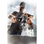 RIDGID 18V Lithium-Ion 1/2 in. Cordless Hammer Drill/Driver Kit with 2.0 Ah Battery and Charger thumbnail 12