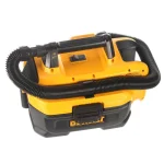 DEWALT 20V MAX Cordless Wet/Dry Vacuum, 2 Gallon, Battery and Charger Not Included thumbnail 4