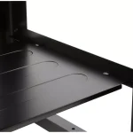 DEWALT Mobile Thickness Planer Stand with Mobile Base and MDF Top thumbnail 8