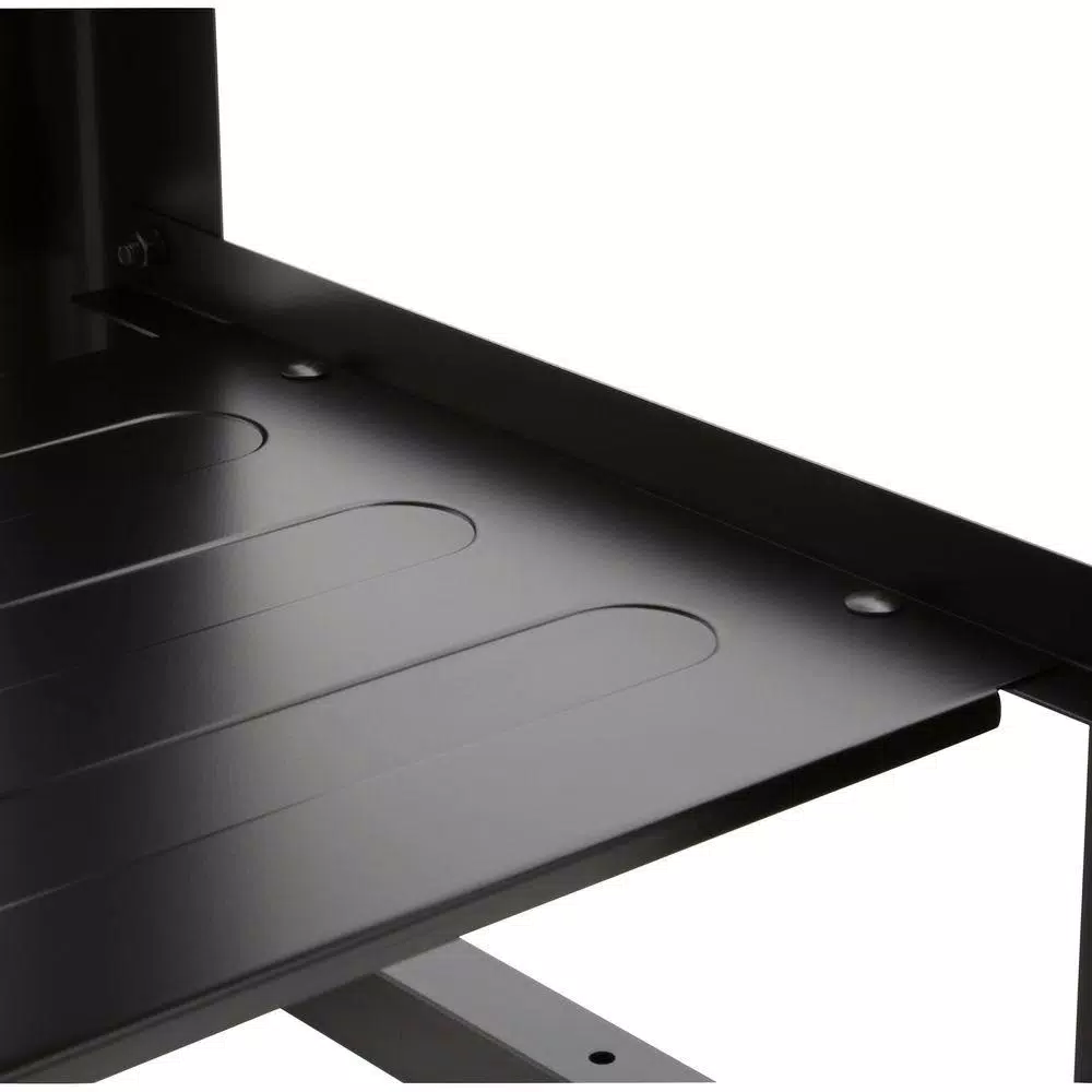 DEWALT Mobile Thickness Planer Stand with Mobile Base and MDF Top