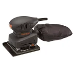 BLACK+DECKER BDEQS15C 1/4 Sheet Corded Finishing Sander, 1.5 Amp thumbnail 2
