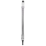 RYOBI 11 in. Flexible Shaft Bit Holder with Magnetic Tip thumbnail 1
