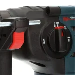Bosch 8 Amp SDS-Plus 1-1/8 in. Corded Variable Speed Rotary Hammer Drill with Carrying Case thumbnail 9