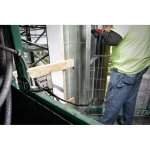 Milwaukee 15 lb. 72 in. Extended Reach Locking Tool Lanyard thumbnail 3