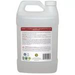 ECOS Pro Orange Plus Heavy-Duty Floor Cleaner Concentrate, 128 oz. thumbnail 2