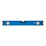 Empire 2-Piece Magnetic Box Level Set, 24 in. and 12 in. Aluminum Levels thumbnail 6