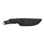 Sheffield REAPR Javelin Fixed Blade Knife with 5 in. Serrated Chisel Tanto Blade thumbnail 2