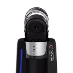 DRINKPOD JAVAPod 1 Single Serve K-Cup Coffee Maker, Refillable Reservoir or In-Line Water Connection, Black thumbnail 6