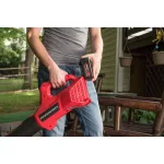 POWERWORKS 20V Cordless Axial Handheld Blower, 85 MPH, 310 CFM, BLP301 thumbnail 5