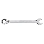 GEARWRENCH 7/8 in. Reversible Combination Ratcheting Wrench, 12-Point Steel thumbnail 1
