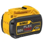 DEWALT 60V MAX FLEXVOLT Brushless 15 in. String Trimmer with Bonus 600 CFM Blower Kit thumbnail 15