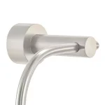 Glacier Bay Innburg Brushed Nickel Towel Ring thumbnail 6