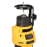 DEWALT 20V MAX Cordless Drywall Cut-Out Tool Kit with 3.0Ah Battery and Charger thumbnail 9