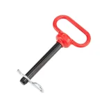 TowSmart 5/8 in. x 7 in. Hitch Pin with Extra Wide Handle thumbnail 1