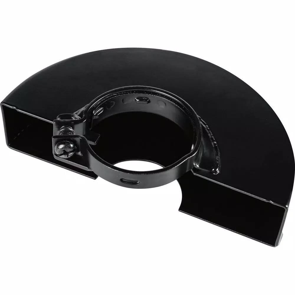 Makita 7 in. Cut-Off Wheel Guard (122914-4) for XAG12Z Angle Grinder