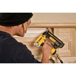 DEWALT 18-Gauge Pneumatic Brad Nailer, 5/8 in. to 2-1/8 in. thumbnail 11