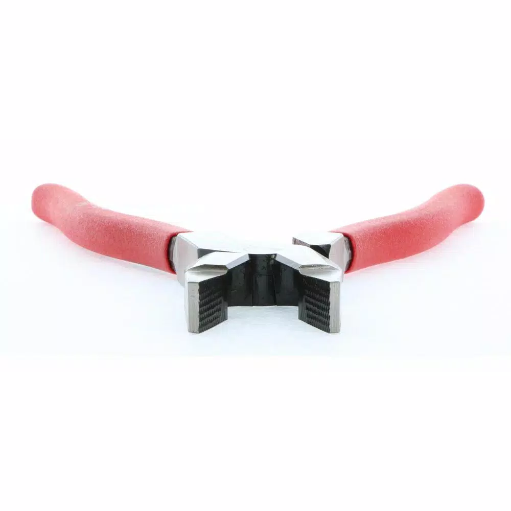 Wiha Classic Grip High-Leverage NE Style Lineman's Pliers, 9.5 in.