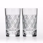 Rolf Glass Pittsburgh Collection 14 oz. HiBall Glass Set of 2 thumbnail 1