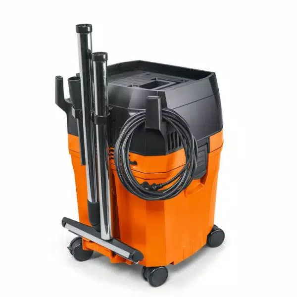 FEIN Turbo II 8.4 Gal. HEPA Wet/Dry Vacuum Cleaner