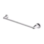Design House Alta Bay 4-Piece Bathroom Hardware Accessory Kit, Polished Chrome thumbnail 6
