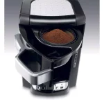 DeLonghi De'Longhi 10-Cup Black Stainless Steel Drip Coffee Maker with Thermal Carafe and Front Access thumbnail 5