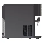 DRINKPOD 2000 Series Bottleless Water Filtration Cooler, 4-Stage Purification, Hot & Cold, Black thumbnail 5