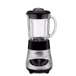 Cuisinart SmartPower Duet 7-Speed Blender and 3-Cup Food Processor, Brushed Chrome thumbnail 1