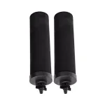 Berkey Black Water Filter Replacement Elements - Set of 2 thumbnail 1