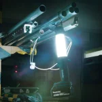 Makita 18V LXT Cordless LED Lantern and Flashlight, 620 Lumens thumbnail 3