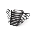 TEKTON 8-Piece 45° Offset Box End Wrench Set, 1/4 in. to 1-1/4 in. thumbnail 1