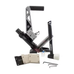 Husky HD18GLCN Pneumatic 18-Gauge 1-3/4 in. L-Cleat Flooring Nailer thumbnail 3