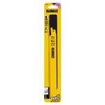 DEWALT 8 in. 18 TPI Demolition Reciprocating Saw Blade, Bi-Metal, 5-Pack thumbnail 3