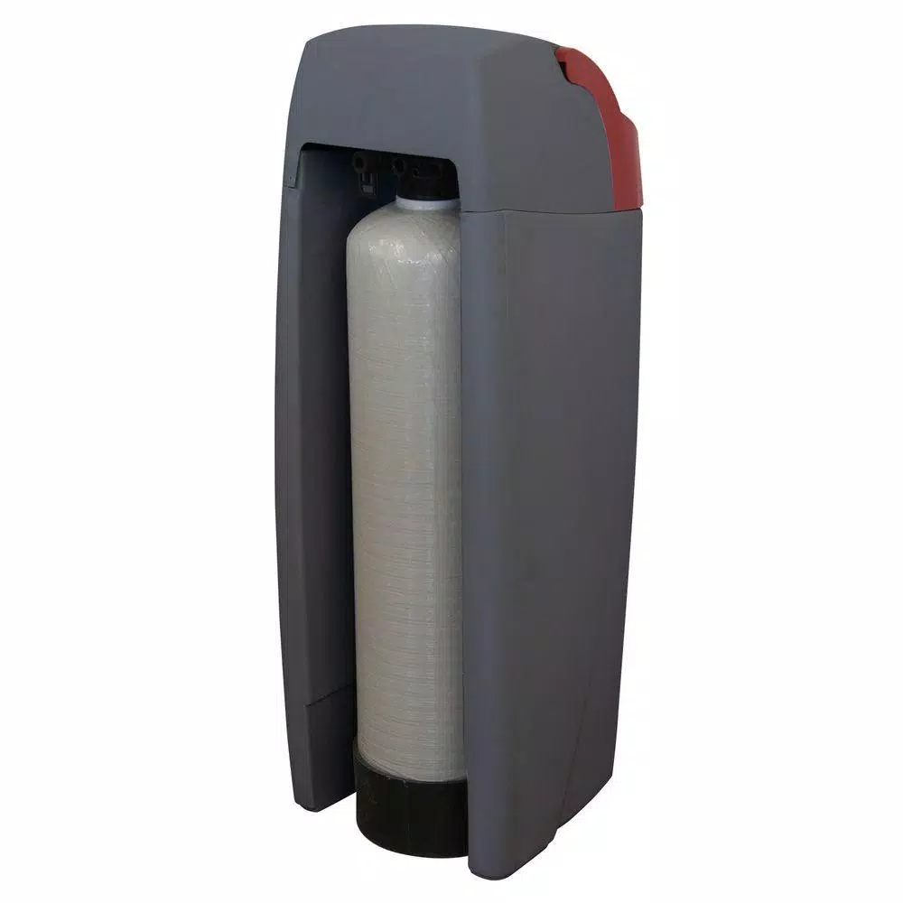 Vitapur VWS296GR 29,000 Grain Integrated Tank Water Softener with Electronic Control