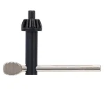 Milwaukee SDS Plus to Chuck Adapter Kit for Straight Shank Twist Bits thumbnail 3