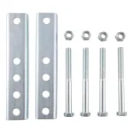 CURT Replacement Marine Jack Mounting Bars Kit thumbnail 2