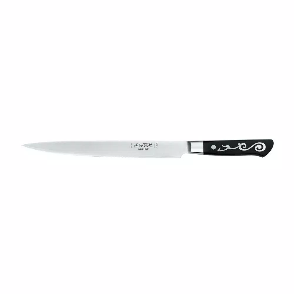 Master Grade I.O. SHEN 8 in. Japanese Filleting Knife - Triplex Steel Mastergrade