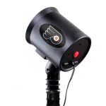 Unbranded Lite-Imation NHL Philadelphia Flyers Team Pride LED Projector Light thumbnail 1