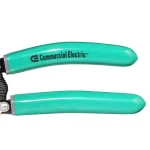 Commercial Electric 7 in. Wire Stripper and Cutter with Non-Slip Cushion Grip thumbnail 4