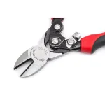 Crescent Pro-Series 8 in. Diagonal Cutting Pliers with Compound Leverage thumbnail 2