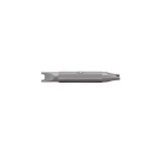 Klein Tools Spanner 10 and 12 Replacement Bit for Multi-Bit Screwdrivers thumbnail 1