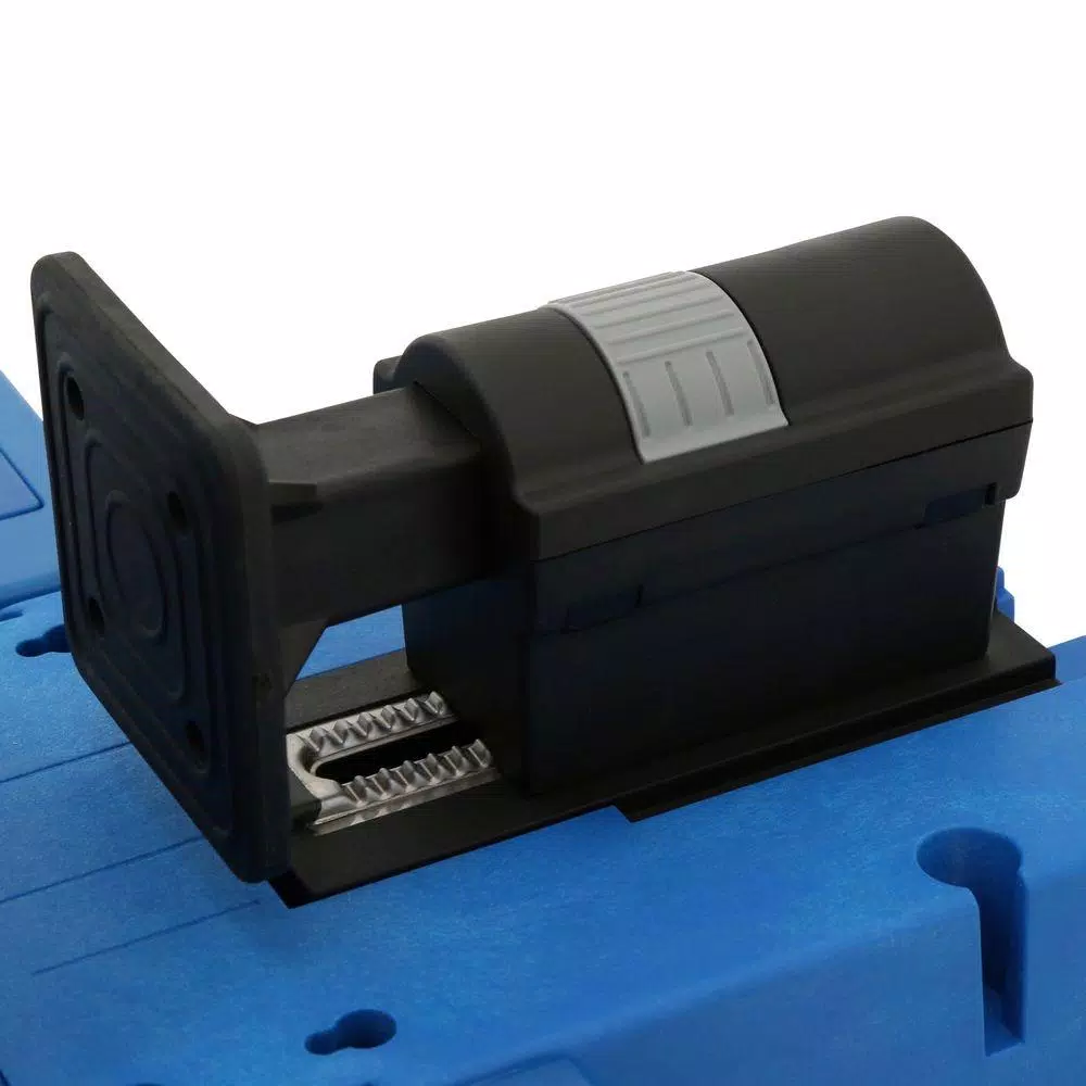 Kreg Jig K5 Pocket-Hole Jig System for Woodworking