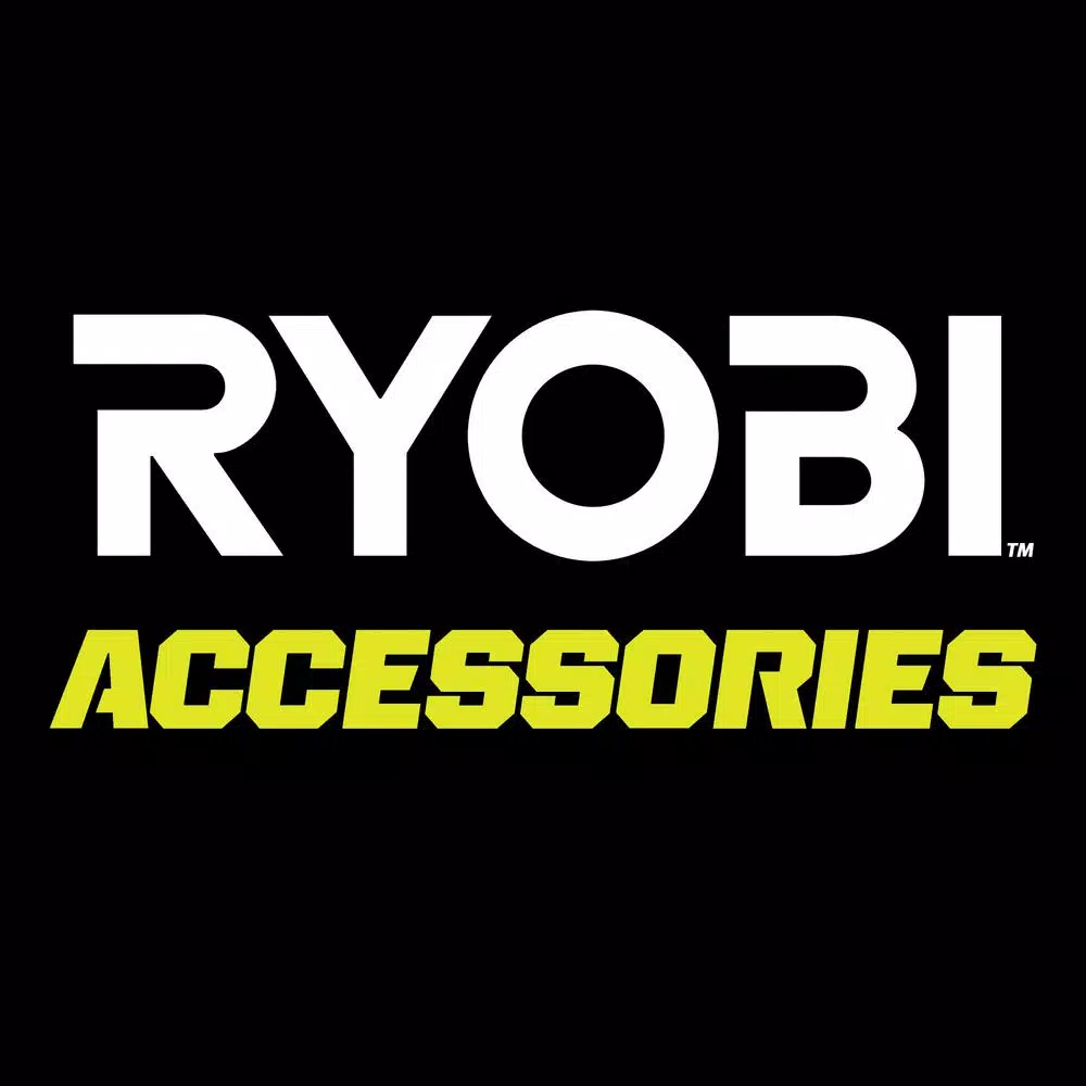 RYOBI 75 Micron Replacement Nozzle for PSP02 Handheld Electrostatic Sprayer, 3-Pack