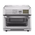 Cuisinart Digital Air Fryer Toaster Oven with Stainless Steel Finish thumbnail 2