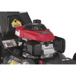 Troy-Bilt XP 21 in. Self-Propelled Gas Lawn Mower with 190 cc Honda Engine thumbnail 4